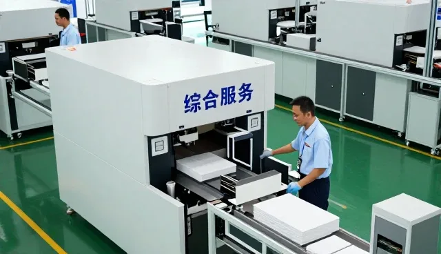 陕西名德实业有限公司