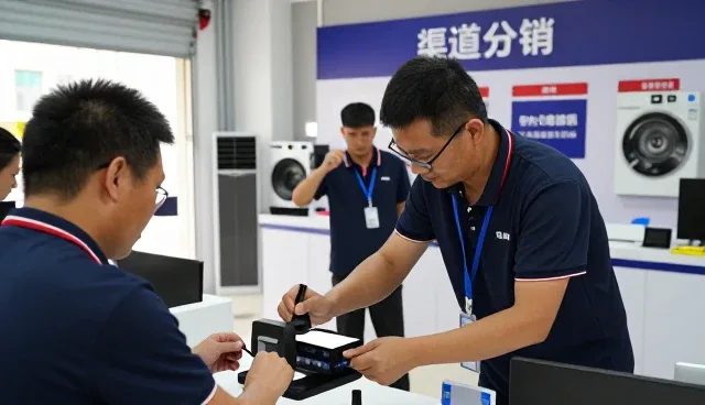 陕西名德实业有限公司打造验收交付环节下的定制礼品礼盒解决方案