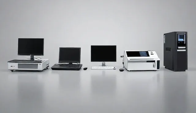 电子产品销售中设备选型的适用条件分析