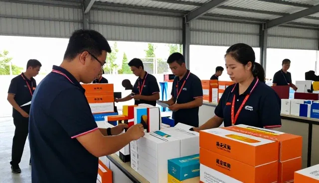 电子产品销售在真实环境中的表现